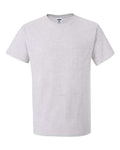 JERZEES 29MPR Unisex Dri-Power® 50/50 Pocket T-Shirt