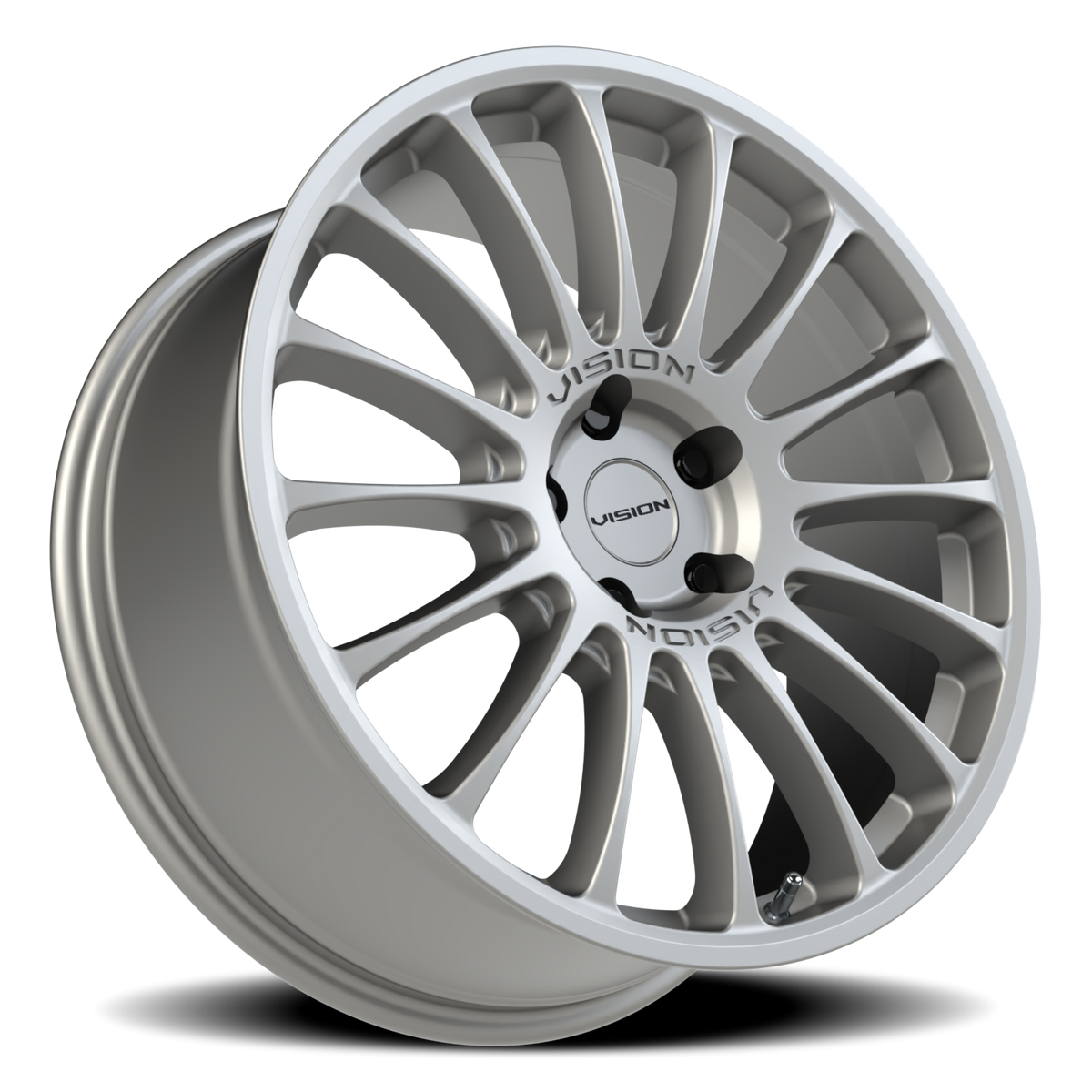 Wheel Monaco - 4772845MG35