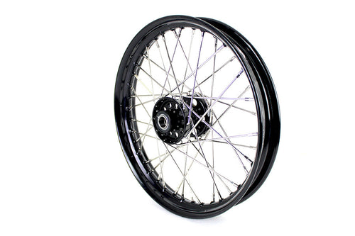 18 inch x 2.15 inch KH Type Front or Rear Wheel