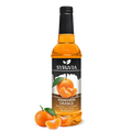 Mandarin Orange Syrup