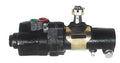 POWER STEERING CONTROL VALVE