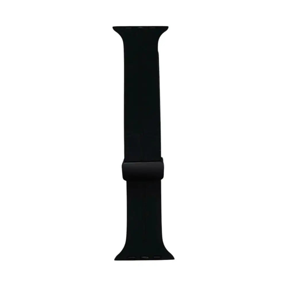 Magna Silicone Strap