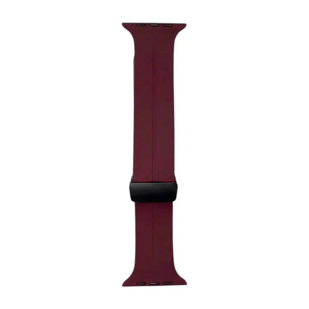 Magna Silicone Strap