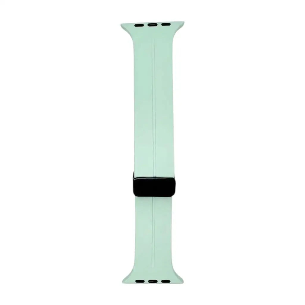 Magna Silicone Strap