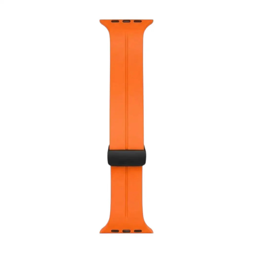 Magna Silicone Strap
